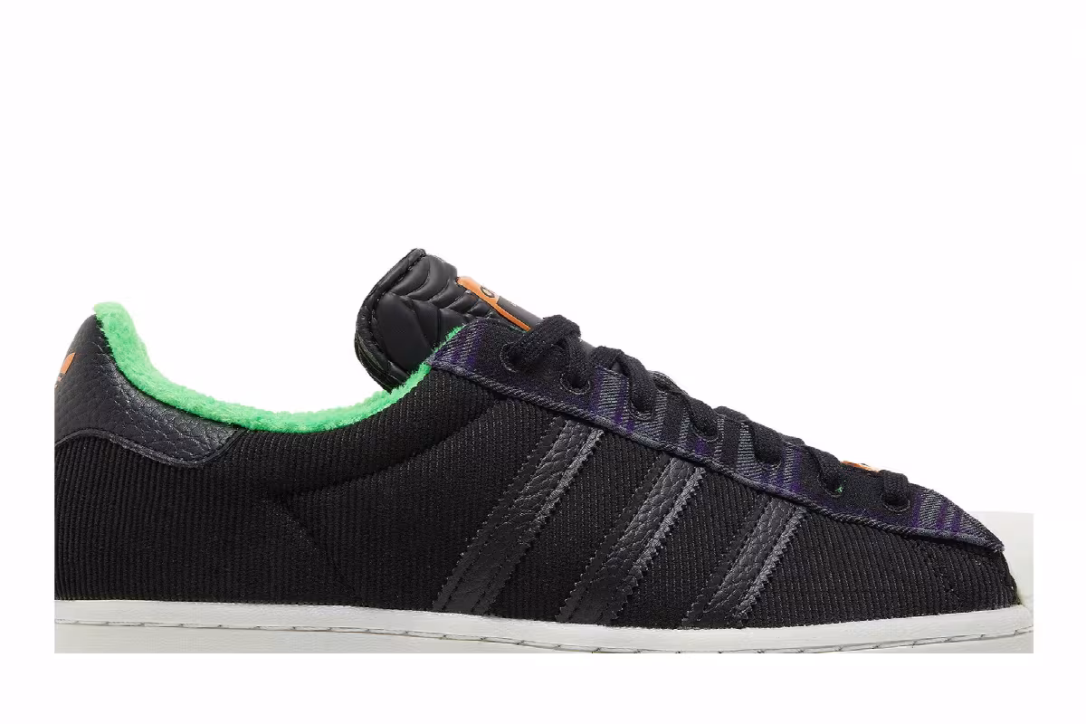 adidas Superstar Halloween, view 3