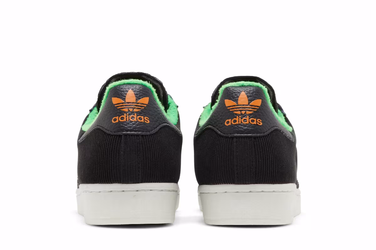 adidas Superstar Halloween, view 7