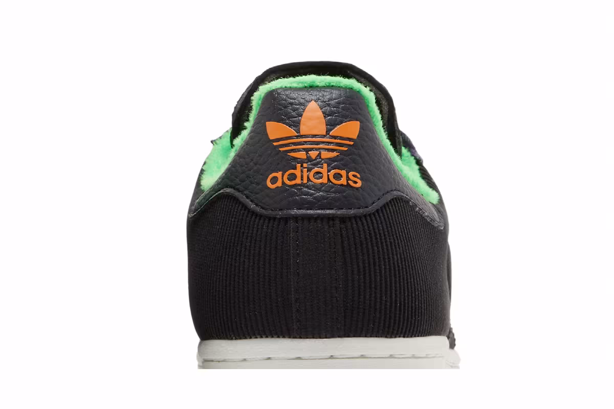 adidas Superstar Halloween, view 8