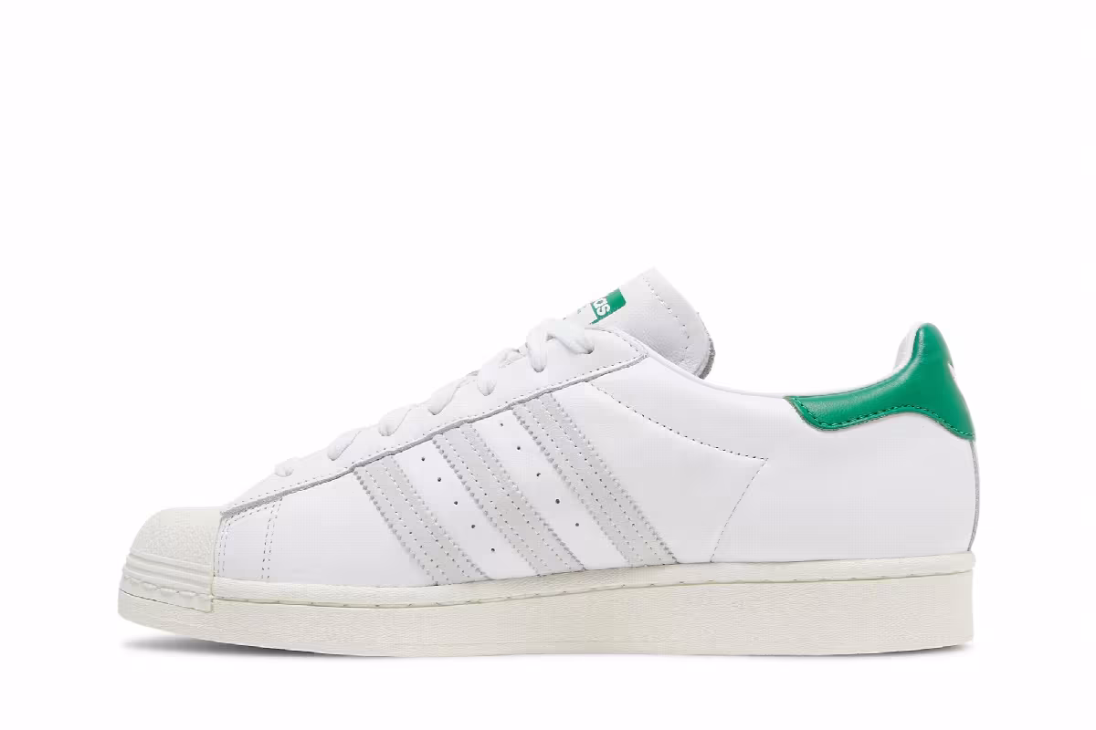 Kith x adidas Superstar Classics Program, view 4