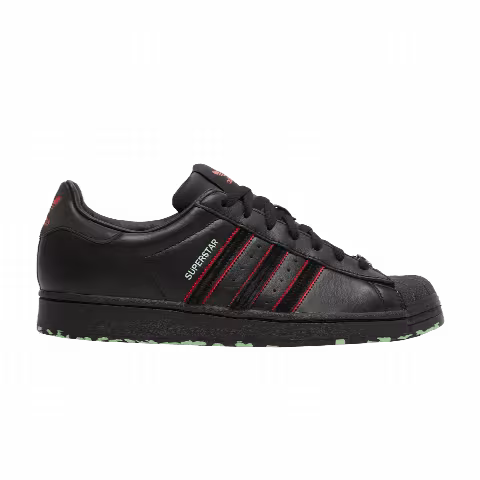 Adidas Superstar 'Monster Pack - Dracula'