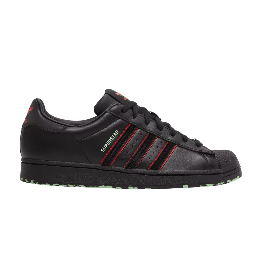 Adidas Superstar Monster Pack - Dracula