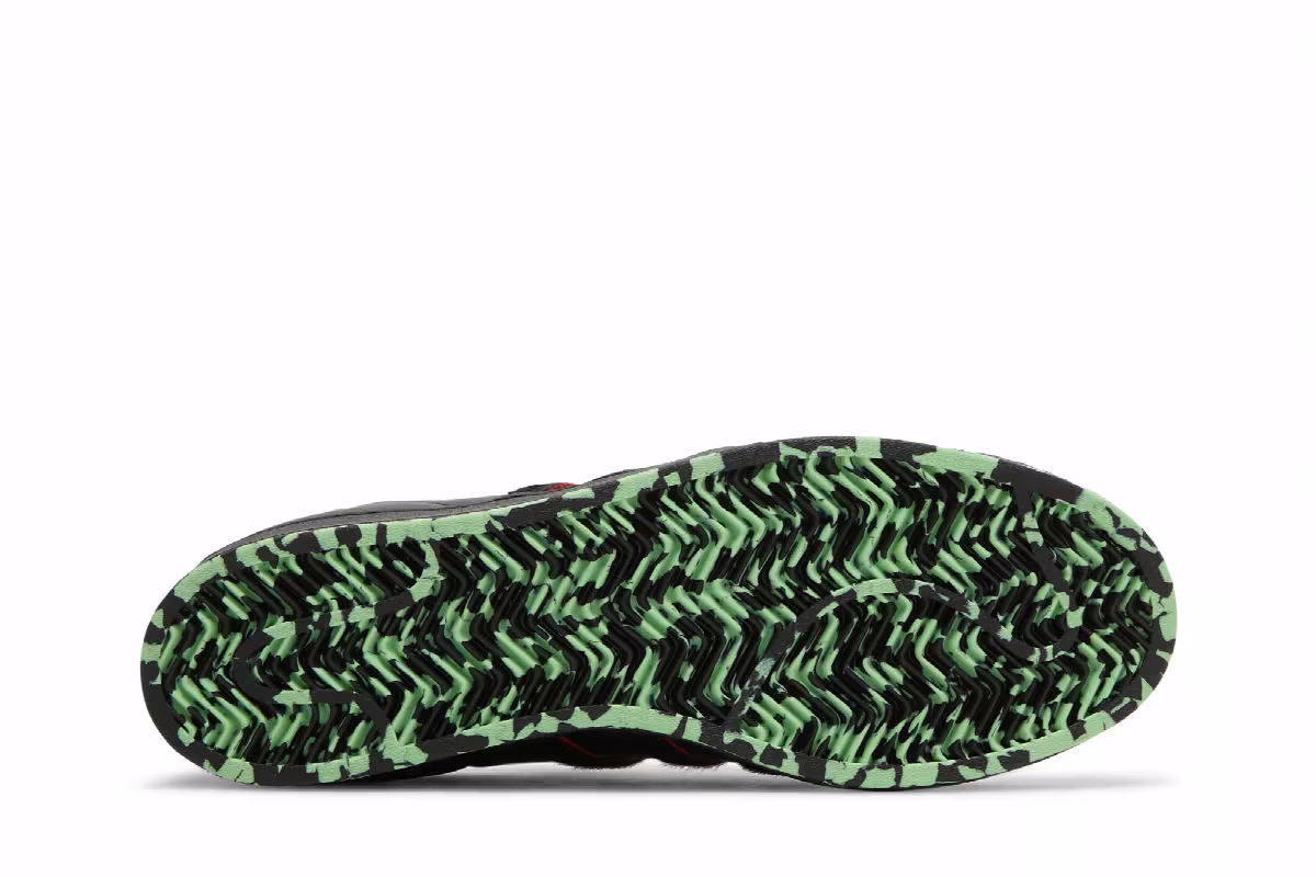 Adidas Superstar Monster Pack - Dracula, view 5