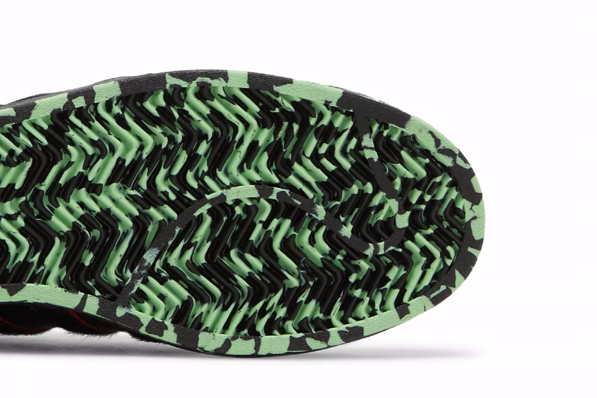 Adidas Superstar Monster Pack - Dracula, view 6