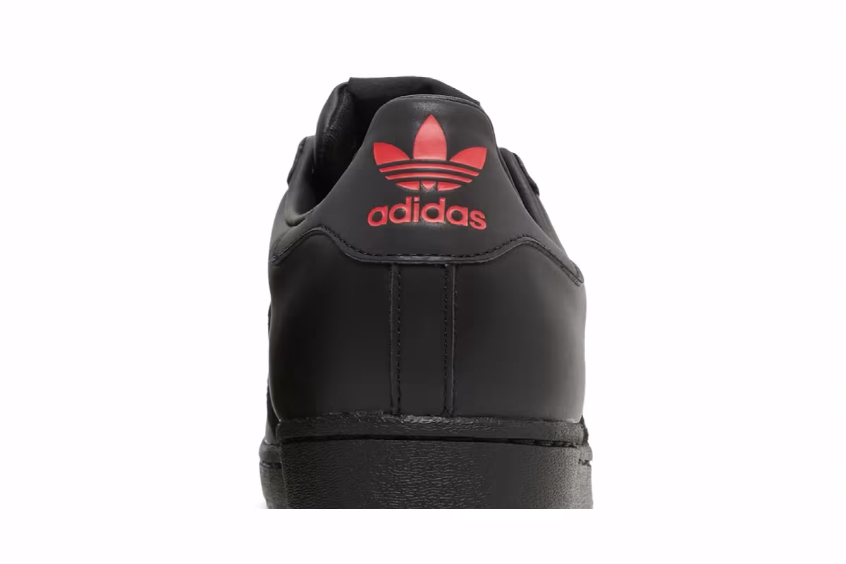 Adidas Superstar Monster Pack - Dracula, view 8