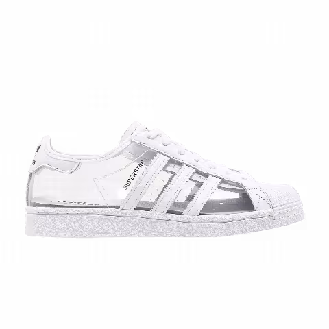 adidas Superstar 'Transparent'
