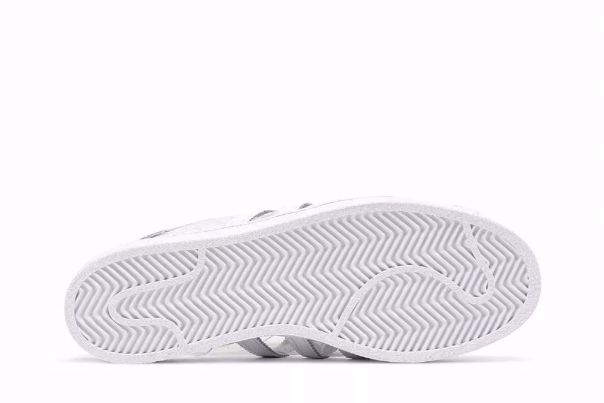adidas Superstar Transparent, view 5