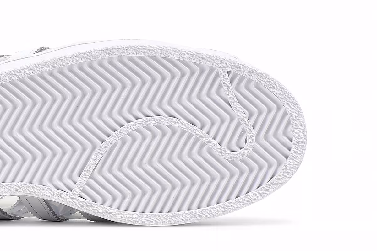 adidas Superstar Transparent, view 6