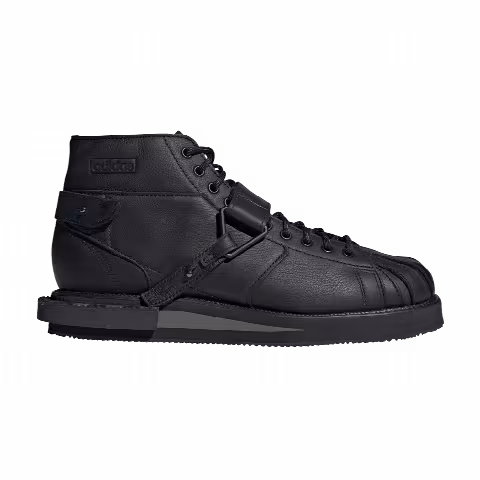 Adidas Superstar MFX Reboot 'Black'