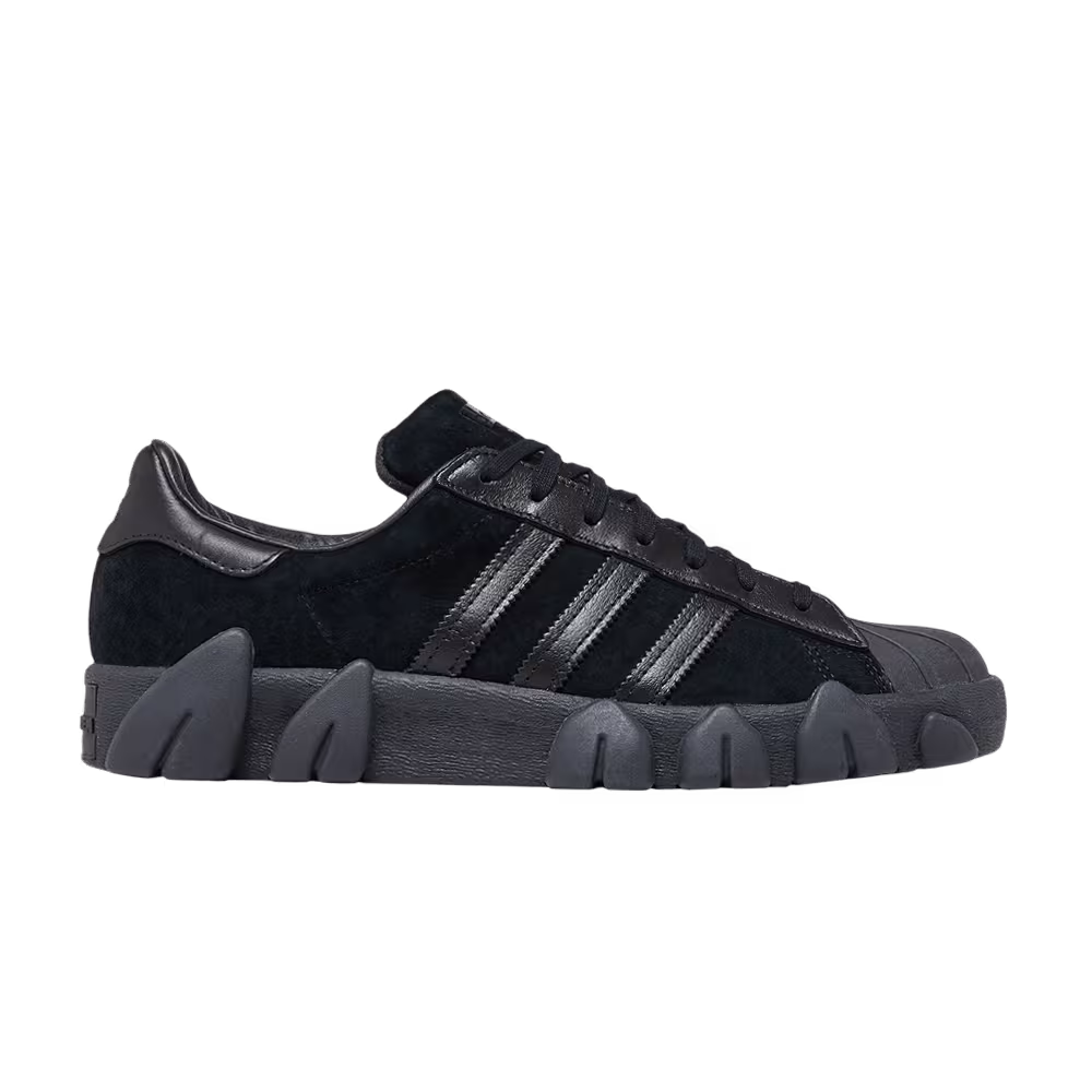 Angel Chen x adidas Superstar 80s Core Black