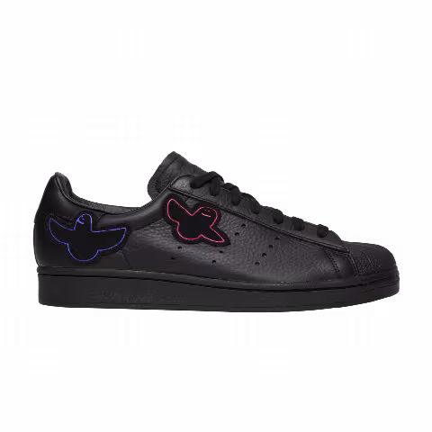 Mark Gonzales x adidas Superstar ADV 'Shmoo'