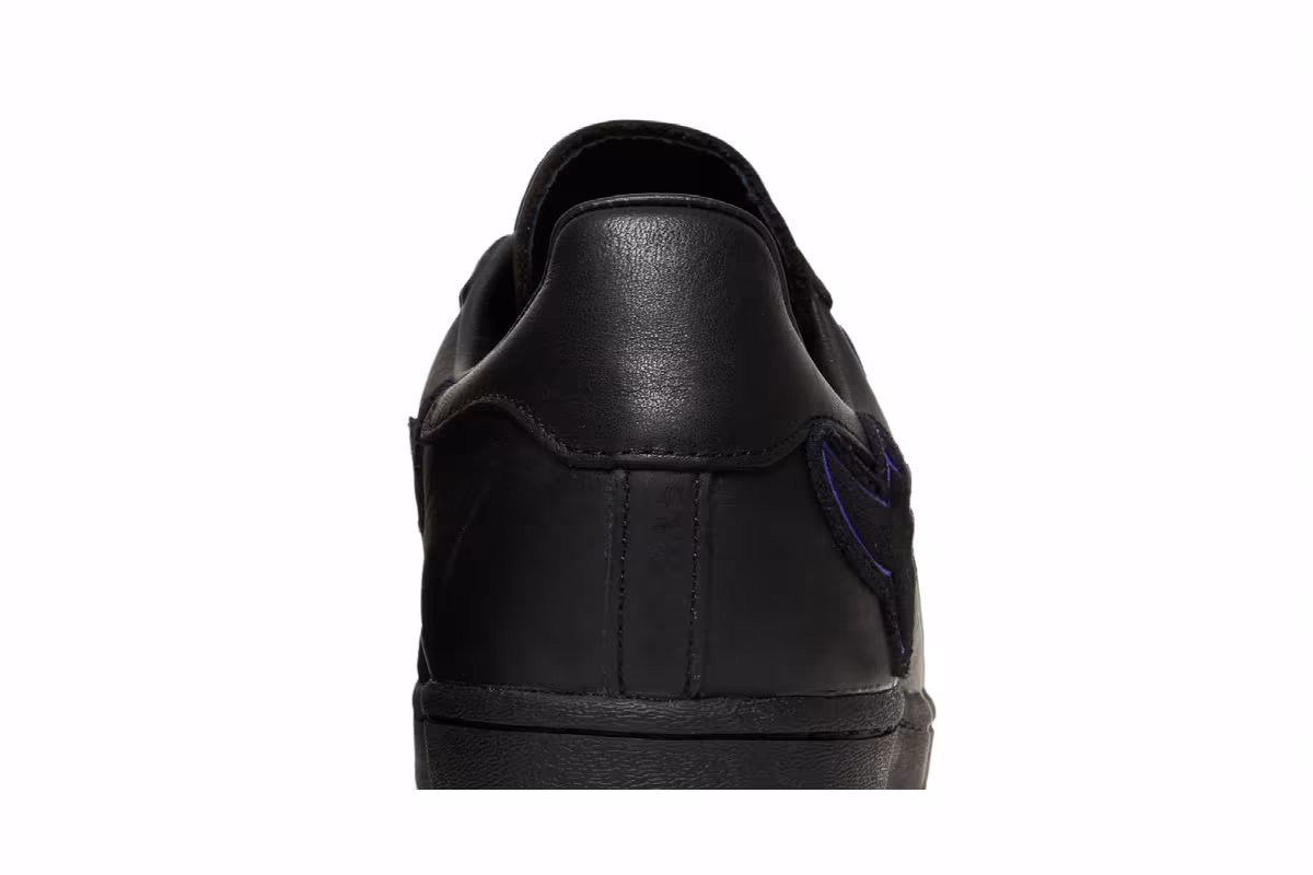 Mark Gonzales x adidas Superstar ADV Shmoo, view 8
