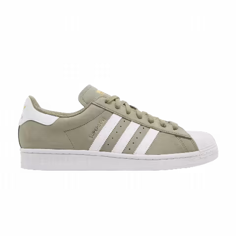 Adidas Superstar 'Orbit Green'