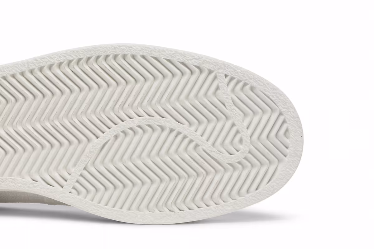 Pharrell x adidas Superstar Primeknit White, view 6