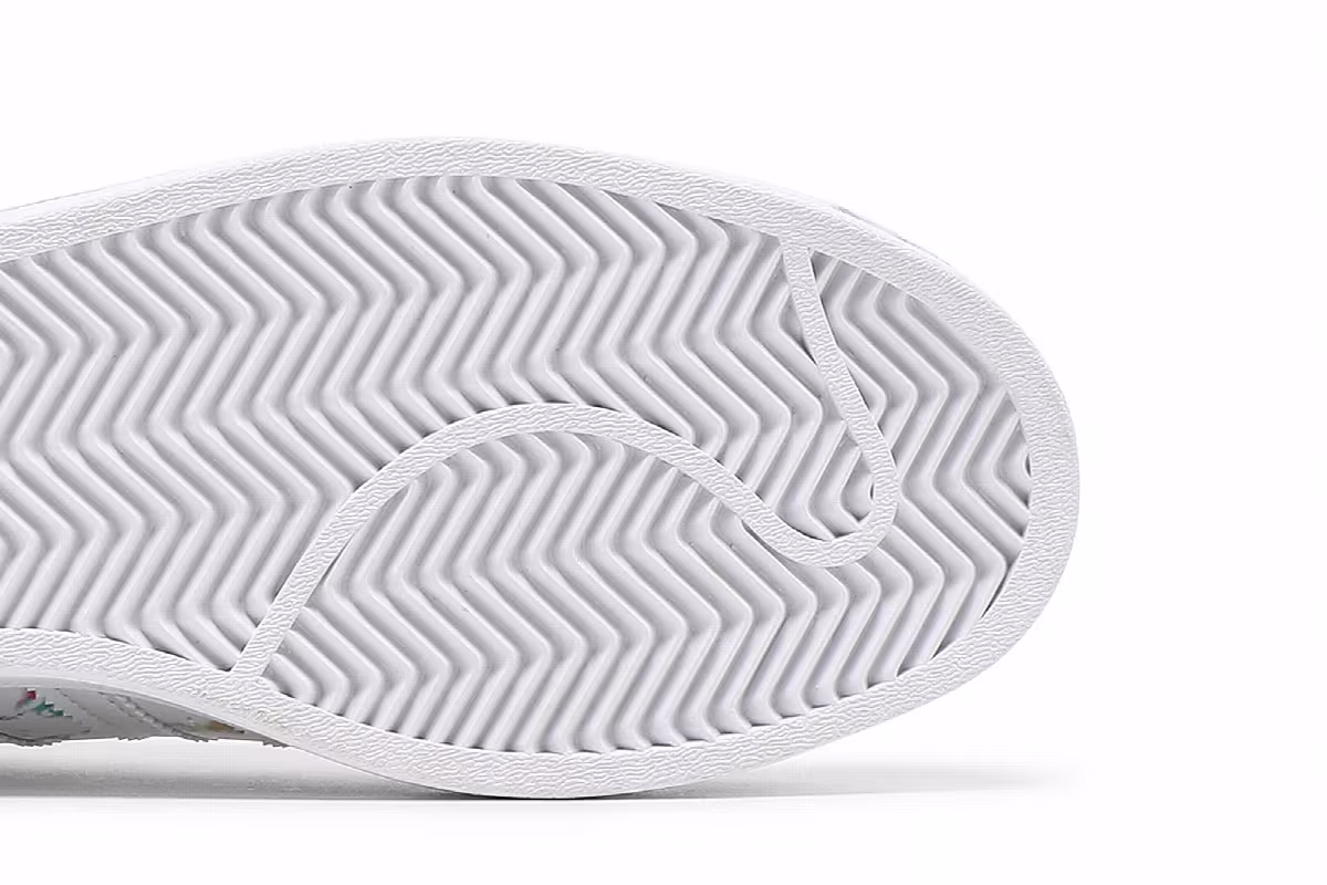 Adidas Superstar Watercolor, view 6