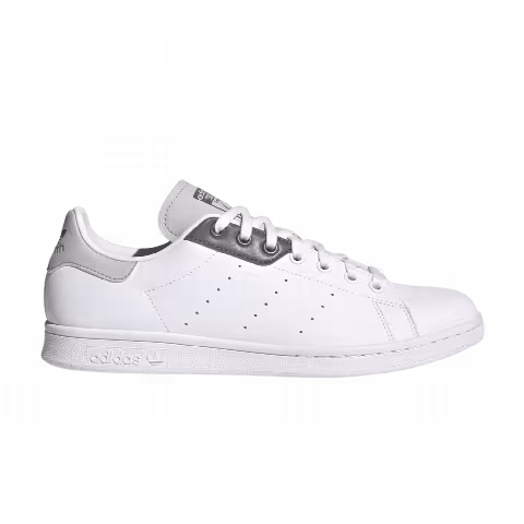 Adidas Superstar 'White Grey'