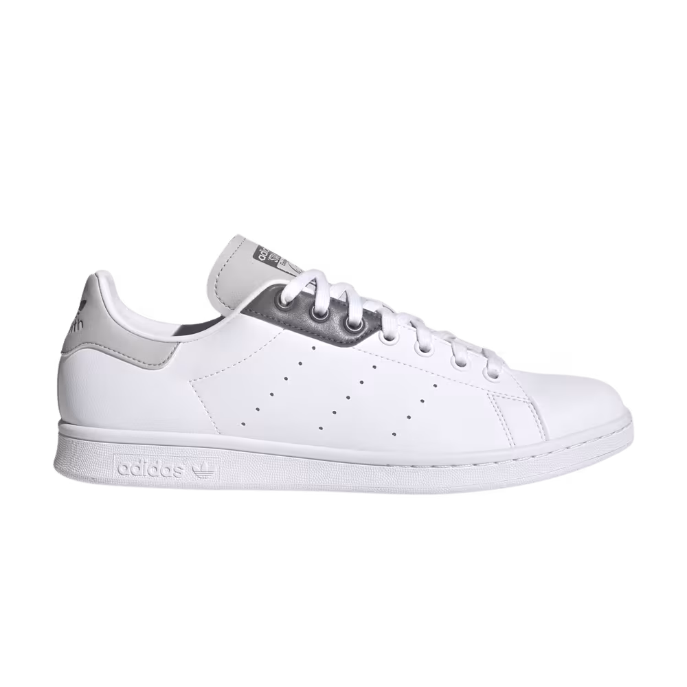 Adidas Superstar White Grey