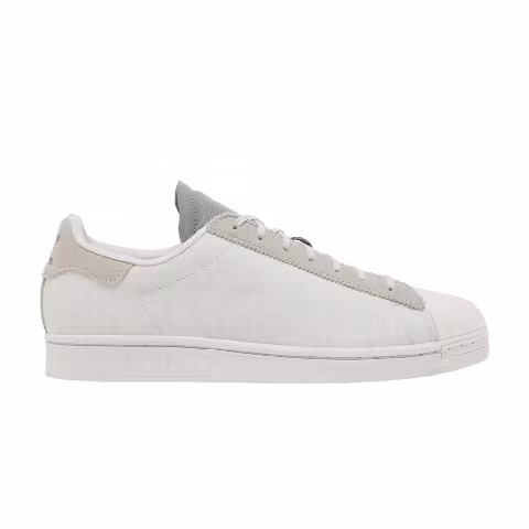 Adidas Superstar 'Crystal White'