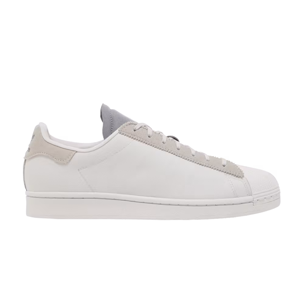 Adidas Superstar Crystal White