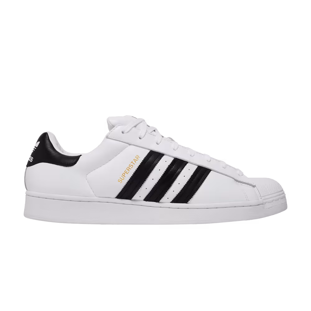 Kerwin Frost x adidas Superstar Superstuffed