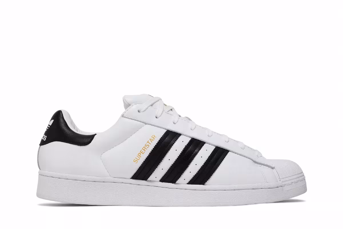 Kerwin Frost x adidas Superstar Superstuffed, view 2