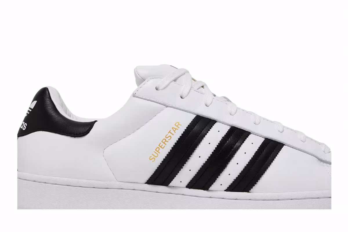 Kerwin Frost x adidas Superstar Superstuffed, view 3