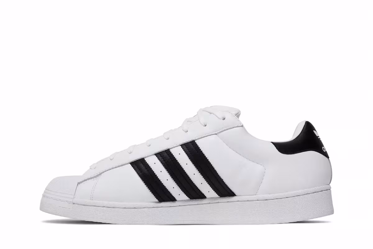 Kerwin Frost x adidas Superstar Superstuffed, view 4