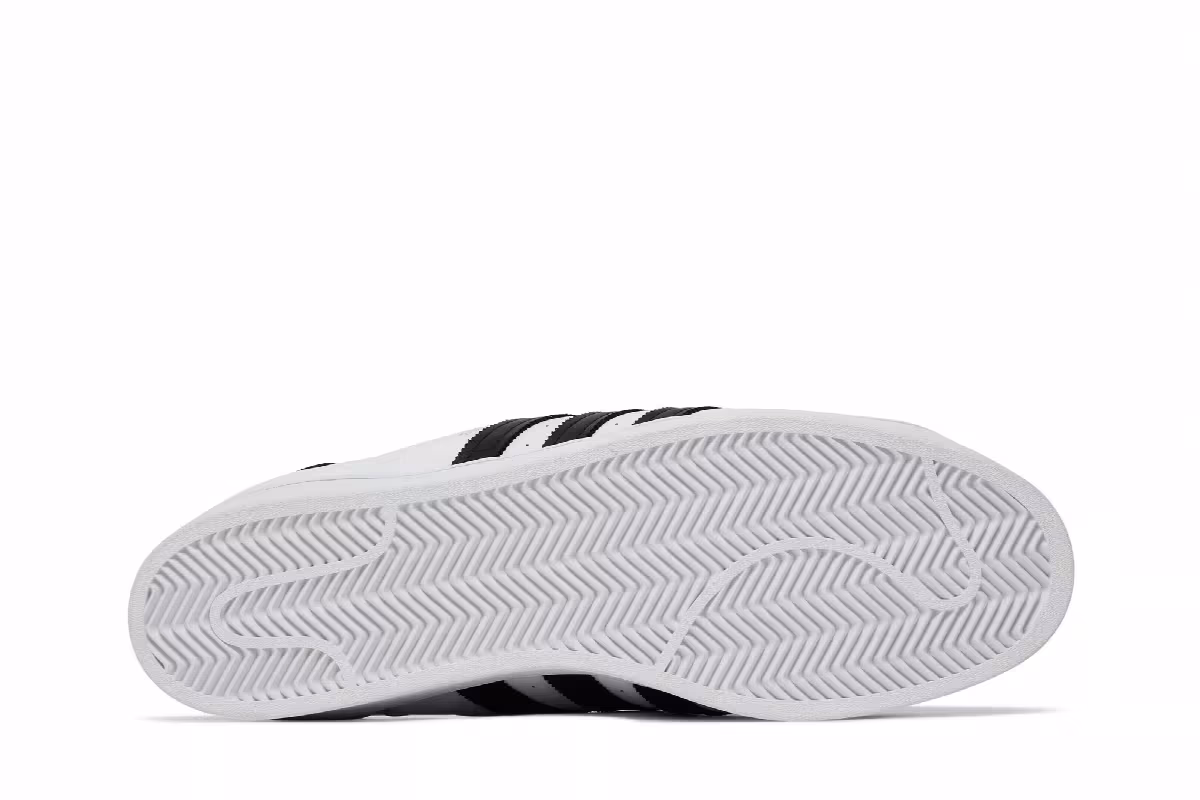 Kerwin Frost x adidas Superstar Superstuffed, view 5
