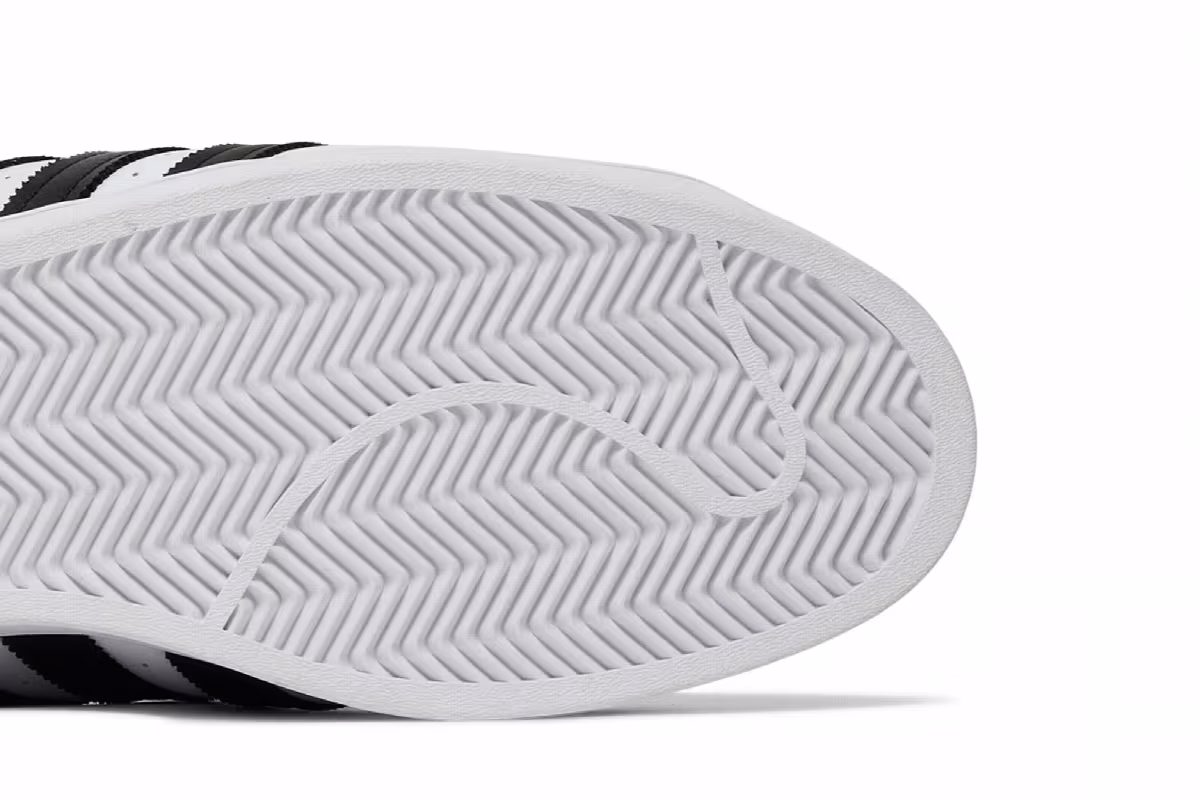 Kerwin Frost x adidas Superstar Superstuffed, view 6