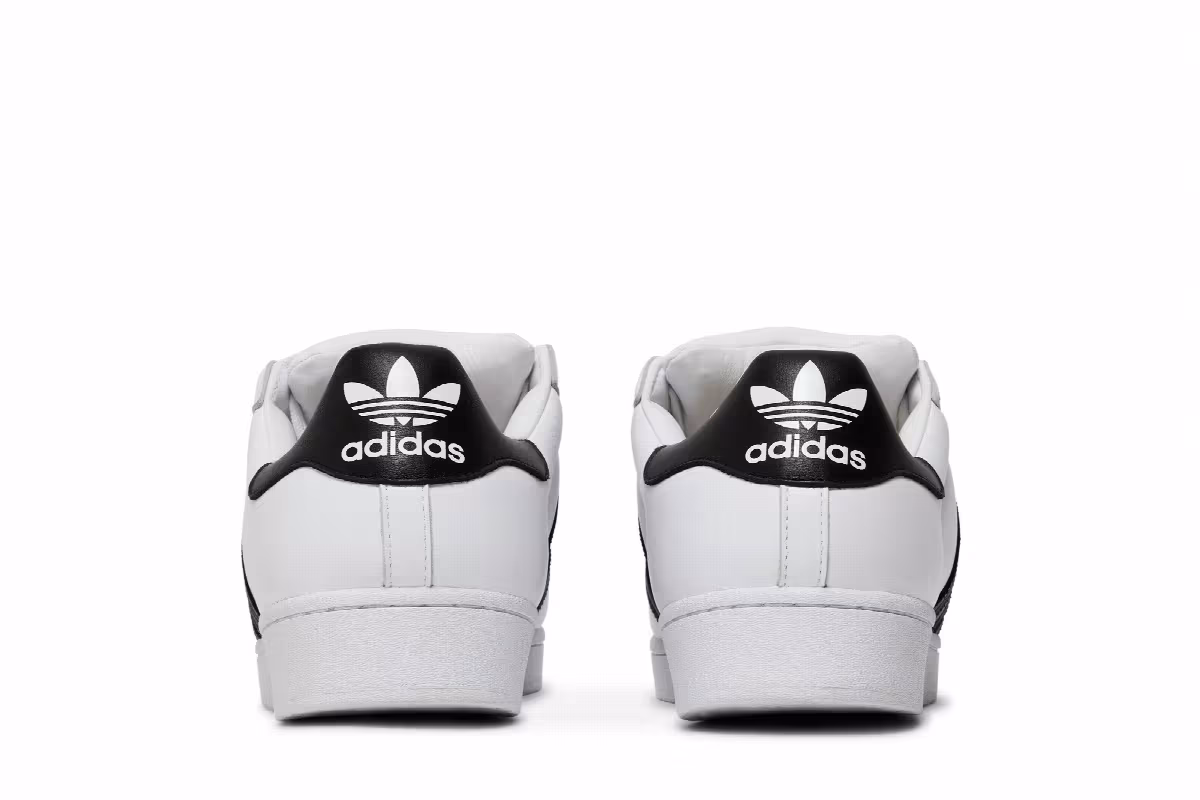 Kerwin Frost x adidas Superstar Superstuffed, view 7