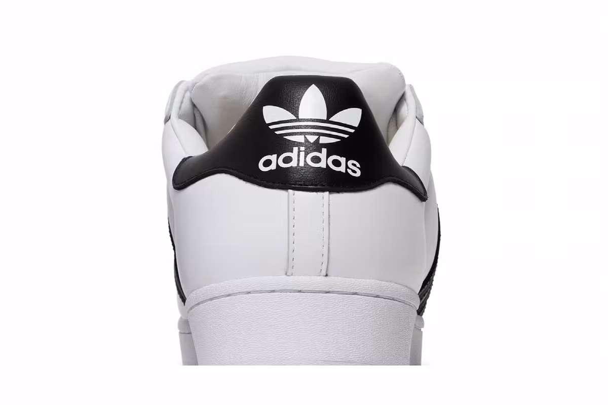 Kerwin Frost x adidas Superstar Superstuffed, view 8