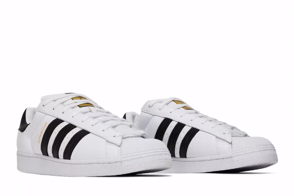Kerwin Frost x adidas Superstar Superstuffed, view 9