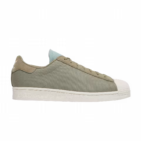 Adidas Superstar 'Orbit Green'