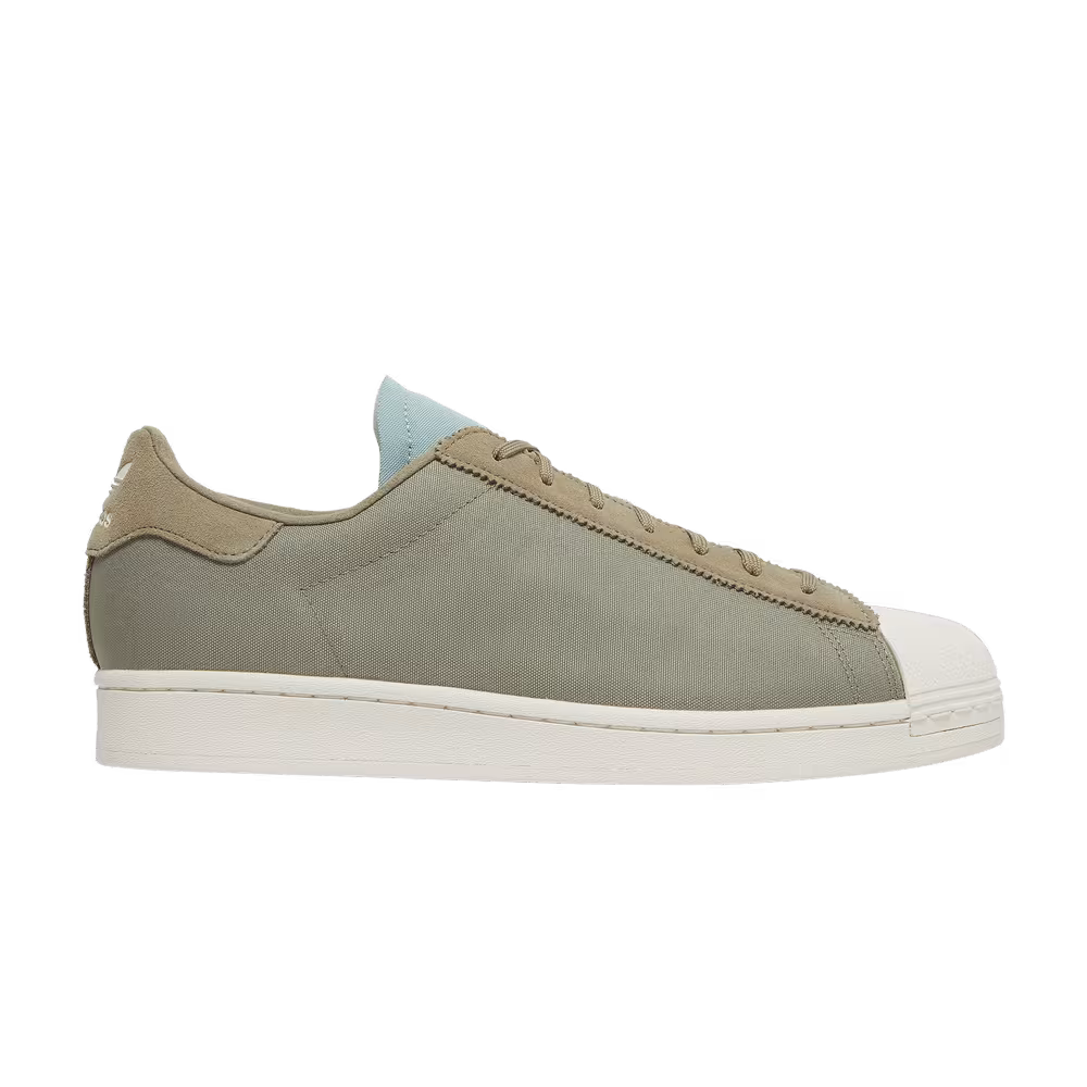 Adidas Superstar Orbit Green