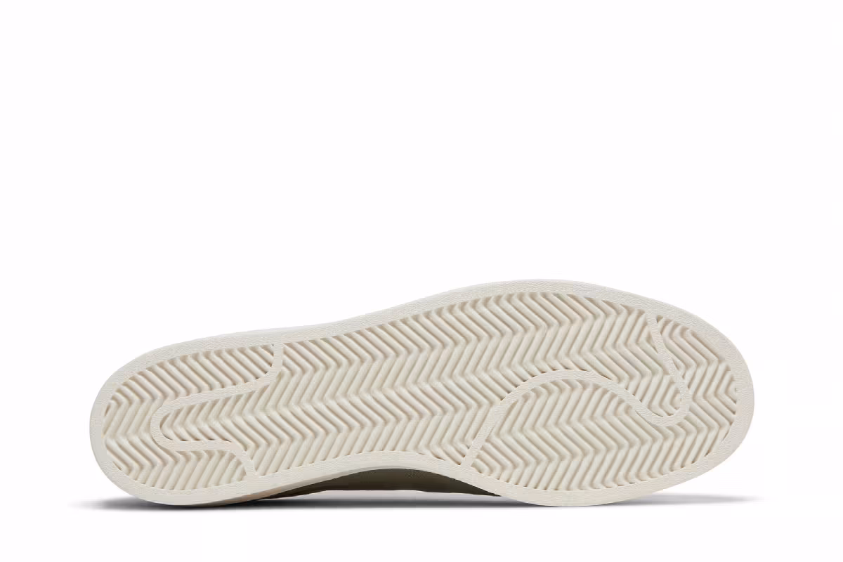 Adidas Superstar Orbit Green, view 5