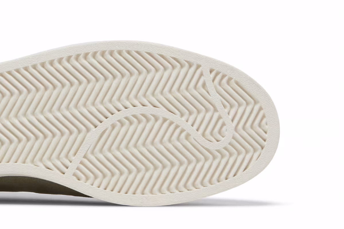 Adidas Superstar Orbit Green, view 6