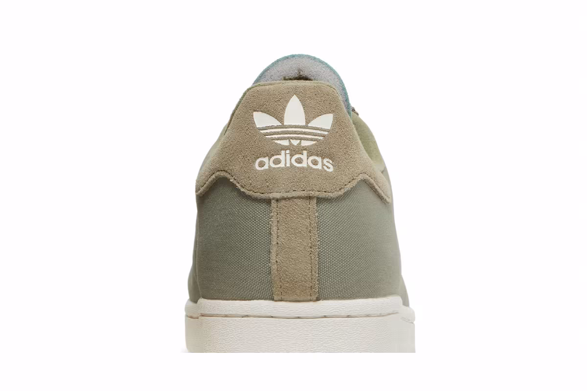 Adidas Superstar Orbit Green, view 8