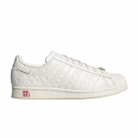 Adidas Superstar 'Chinese New Year'