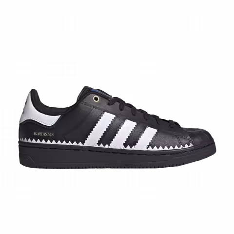Adidas Superstar OT Tech 'Black White'