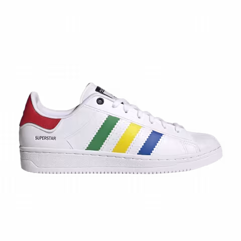 Adidas Superstar OT Tech 'White Multi'