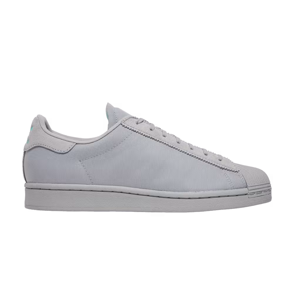 adidas Superstar Triple Grey