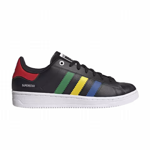 Adidas Superstar OT Tech 'Black Multi'