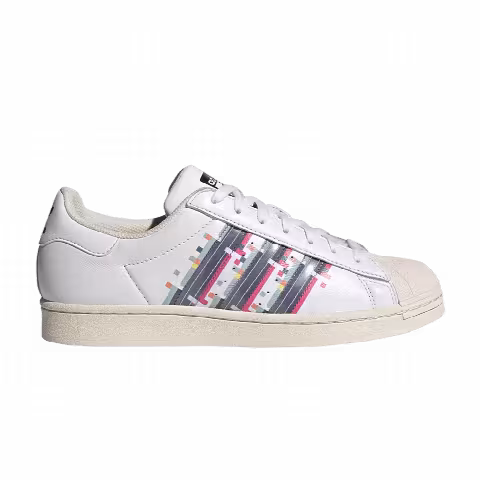 Adidas Superstar 'Gaming Pack'