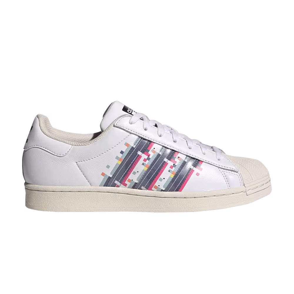Adidas Superstar Gaming Pack