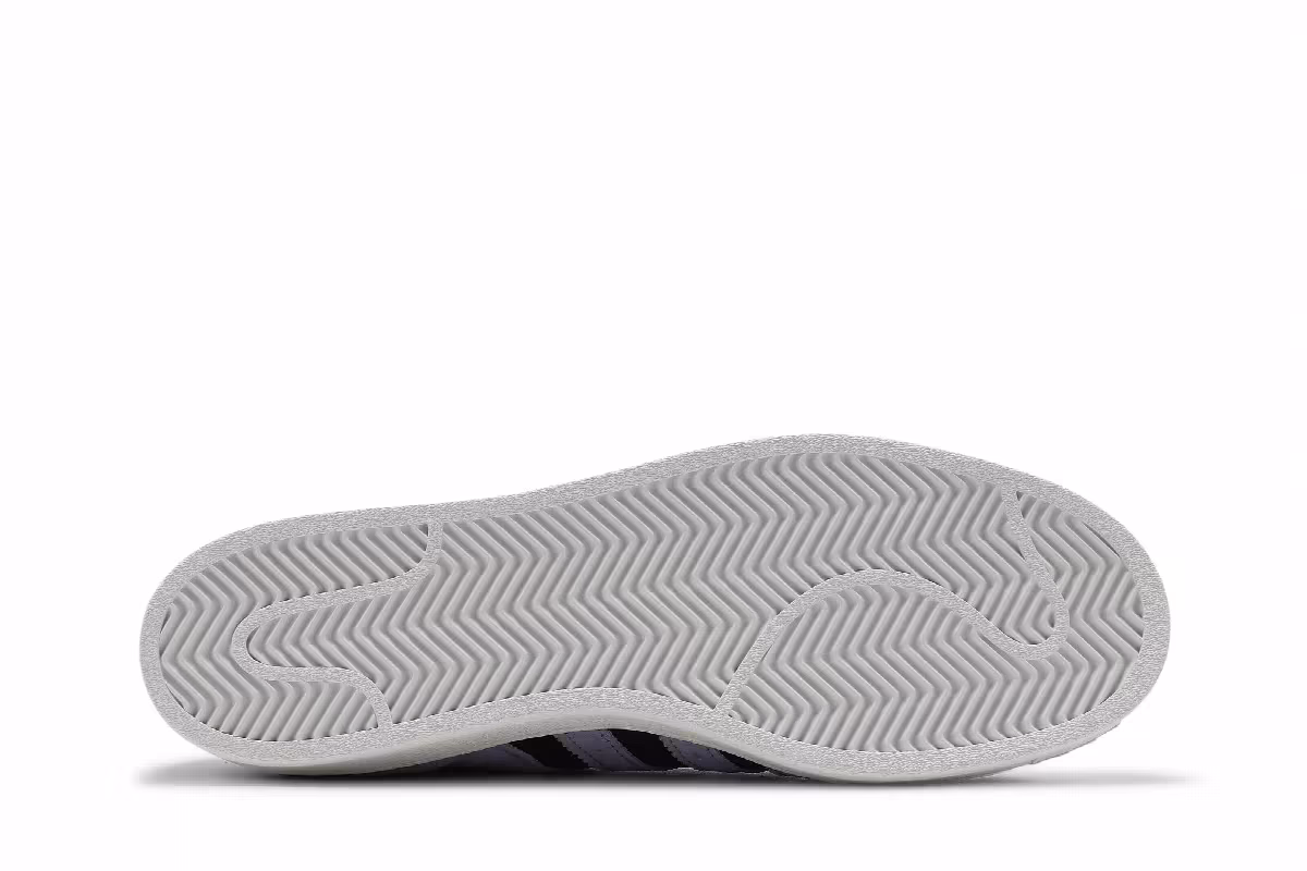 Adidas Superstar Dust Purple, view 5