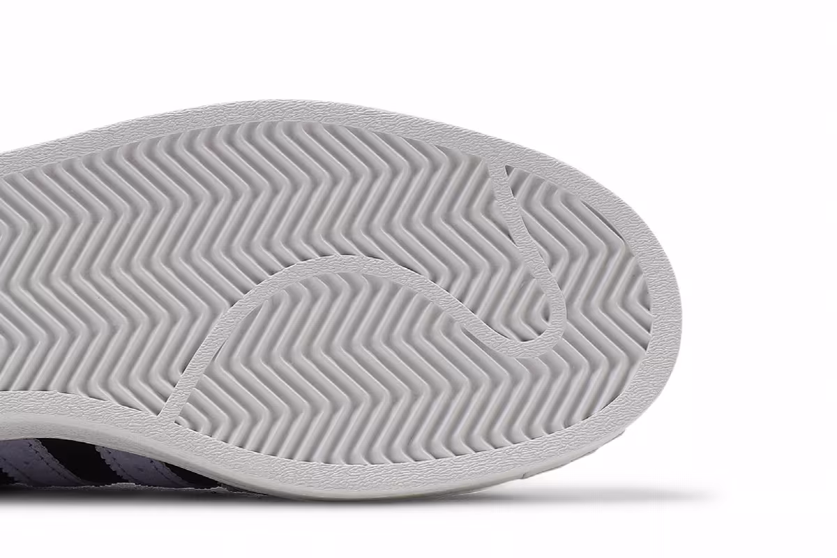 Adidas Superstar Dust Purple, view 6