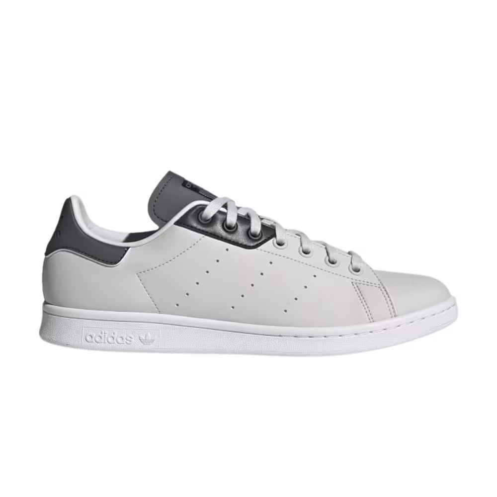 Adidas Superstar Grey