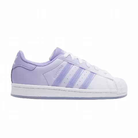 Adidas Wmns Superstar 'Gradient Purple'