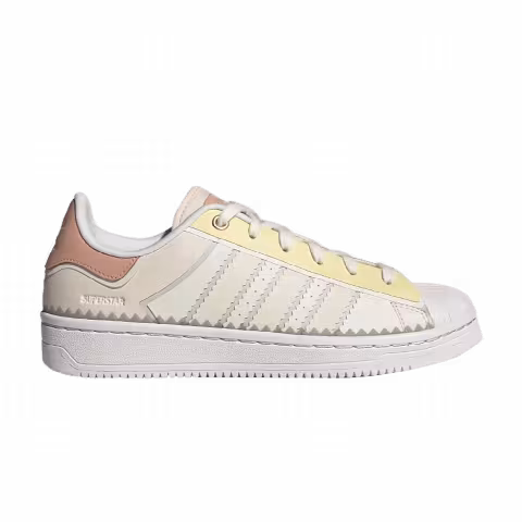 Adidas Wmns Superstar OT Tech 'Wonder White Ambient Blush'