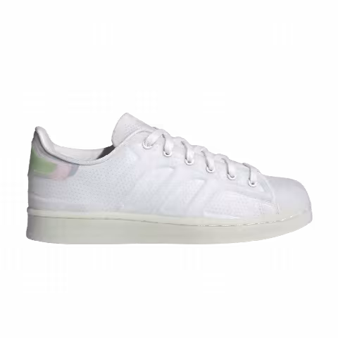Adidas Wmns Superstar Futureshell 'White Glory Mint'